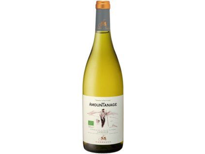 Luberon Marrenon Amountanage
