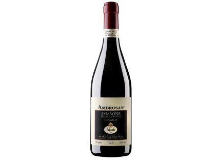 Amarone della Valpolicella Classico Ambrosan