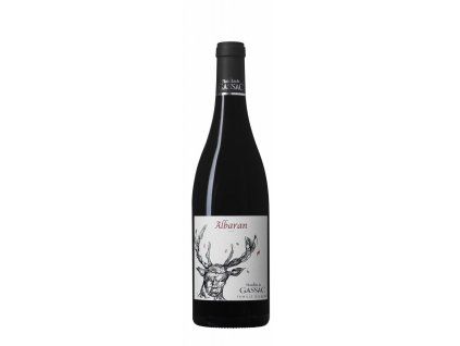 Moulin de Gassac - Albaran Rouge