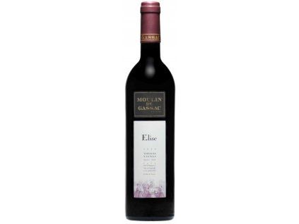 gassac elise 1