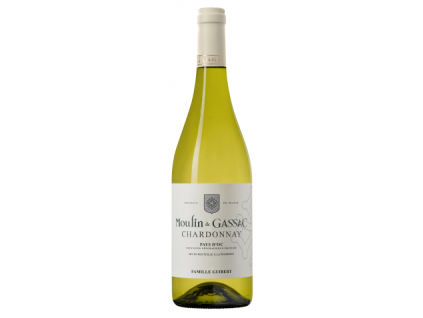 Moulin de Gassac - Chardonnay