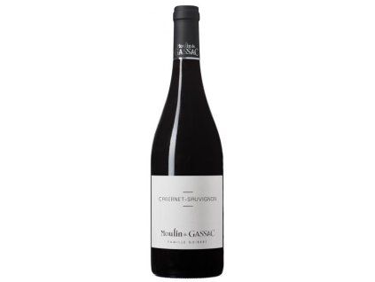 Moulin de Gassac - Cabernet sauvignon