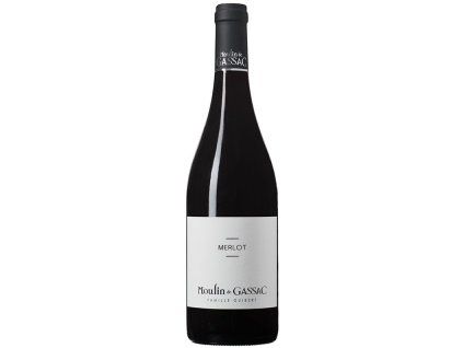 Moulin de Gassac - Merlot