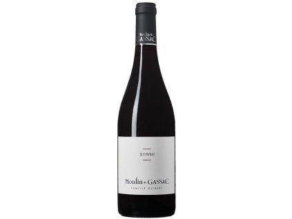 Moulin de Gassac - Syrah