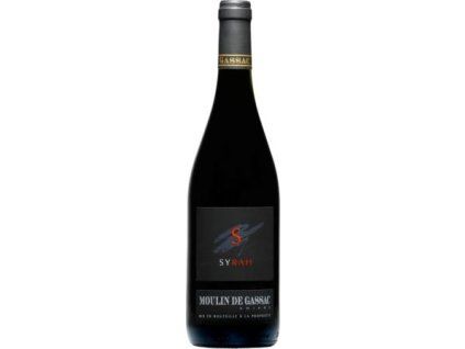 c page syrah