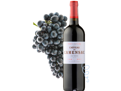  Château Camensac