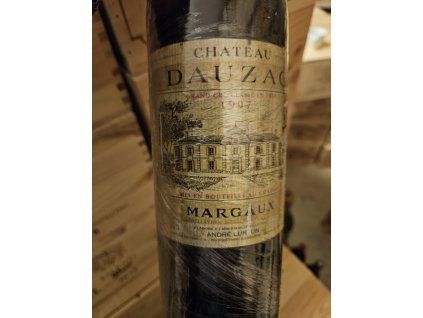 Chateau Dauzac