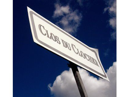Clos du Clocher