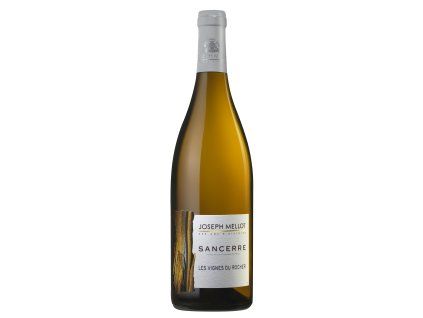 Sancerre -  Les Vignes du Rocher