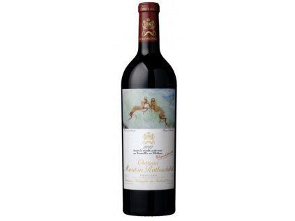 Château MOUTON ROTHSCHILD 2012