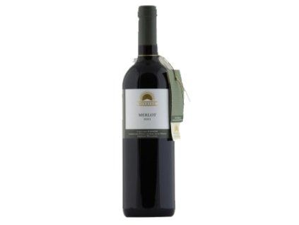 Velký Sonberk - Merlot 2018