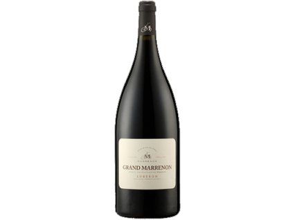Luberon - Grand Marrenon