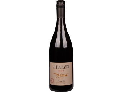 Merlot - cuvée Pascaline