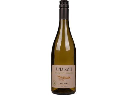 Chardonnay/ Viognier - Pascaline
