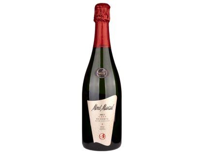 Cava Mont Marcal Brut Guarda