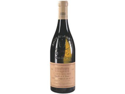Châteauneuf-du-Pape blanc Vignôbles de la Serrier
