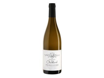 Pouilly Fuissé