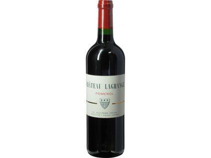 9230 chateau lagrange pomerol