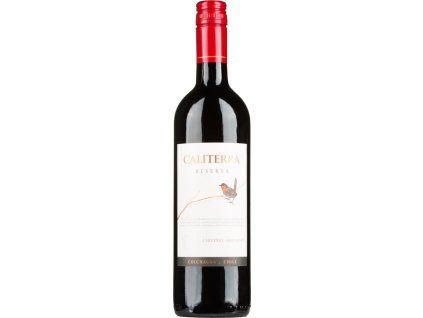 Cabernet sauvignon Caliterra Reserva
