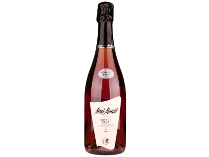 Cava Mont Marcal Rosé brut Reserva