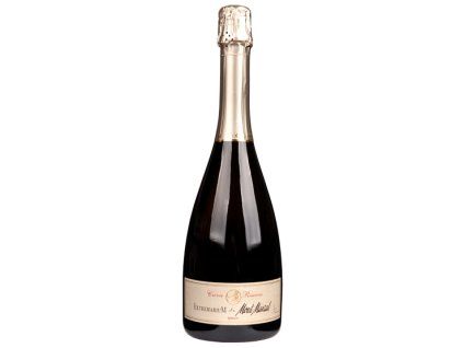 Cava Mont Marcal Extremarium Brut Guarda
