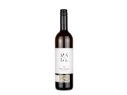 Mádl - Müller Thurgau