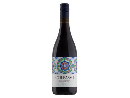 Primitivo Colpasso Puglia