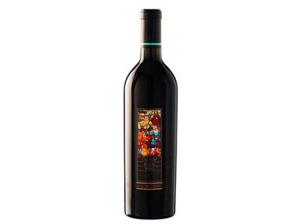 New black wine