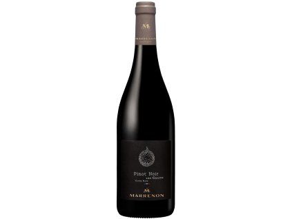 LES GRAINS PINOT NOIR