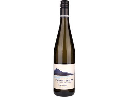 Mount Riley Pinot Gris