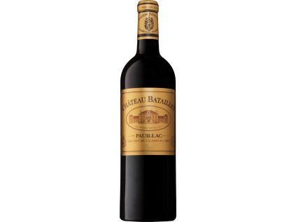 Chateau Batailley