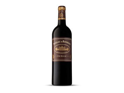 Pauillac du Batailley