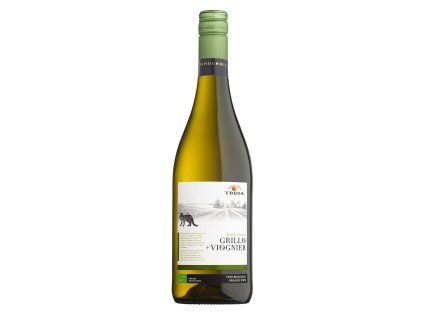 Grillo Viognier Santa Tresa