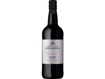 Quinta Romaneira - Tawny