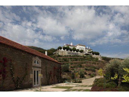 Quinta Romaneira 