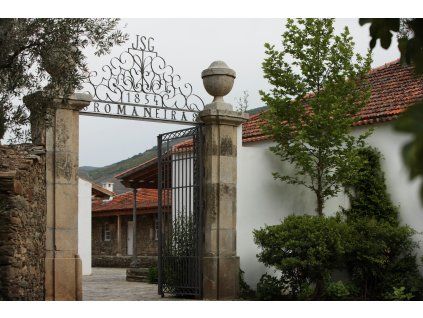 Quinta Romaneira