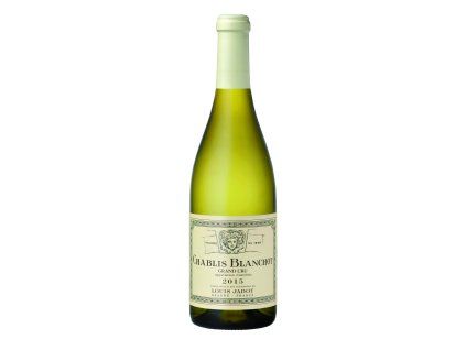 Chablis grand cru