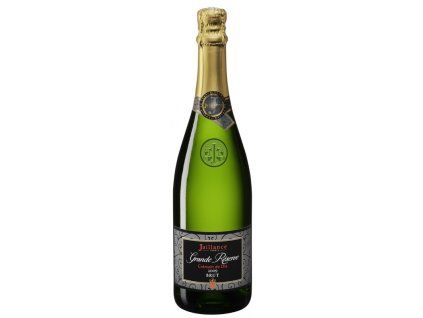 Cremant de Die Jaillance brut