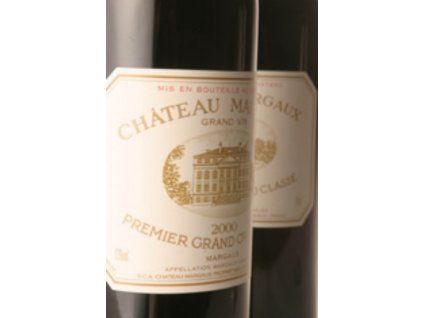 Margaux 6 1 2