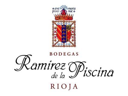 Rioja Bodegas Ramirez de la Piscina