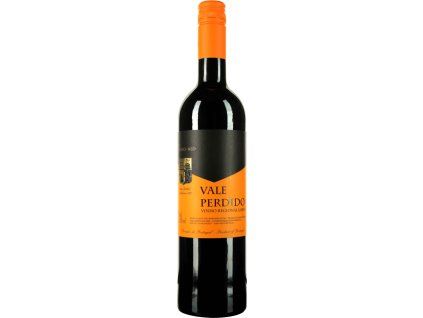Vale Perdido Tinto - Casa Santos