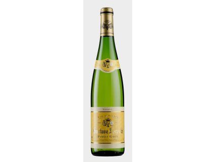 Pinot Gris Réserve - Gustave Lorentz 