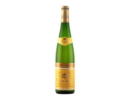 Riesling Burg Gustave Lorentz