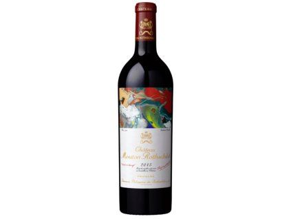 Château MOUTON ROTHSCHILD