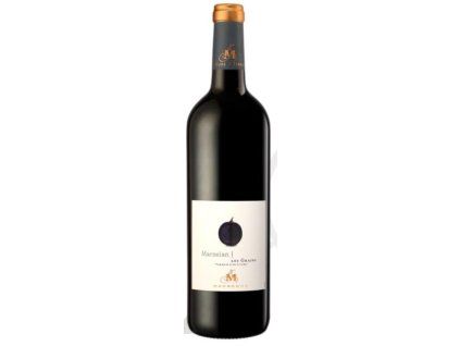 Marselan Les Grains Marrenon