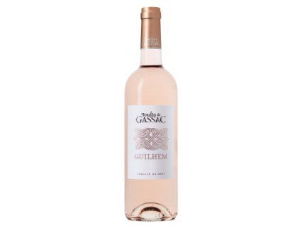 Moulin de Gassac - Guilhem rosé