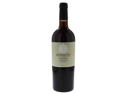 Rivesaltes Riveyrac 1969