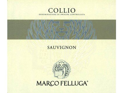 Sauvignon - Marco Felluga