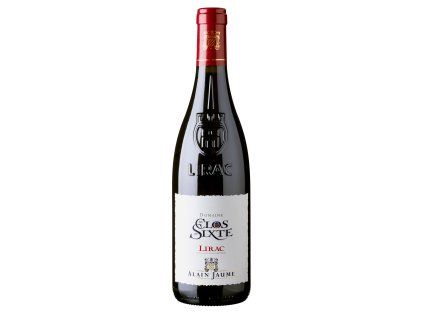 Lirac - Clos de Sixte