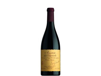Amarone della Valpolicella riserva Sergio